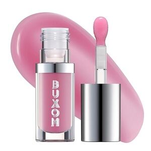 BNIB Buxom Full On Plumping Lip Oil - Dolly